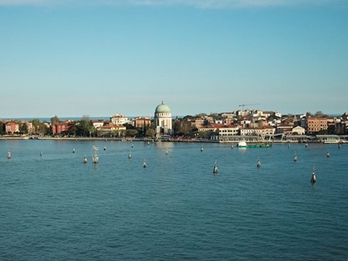 Turismo Venezia